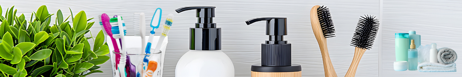 Beauty & Personal Care