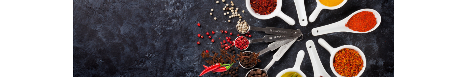 Condiments