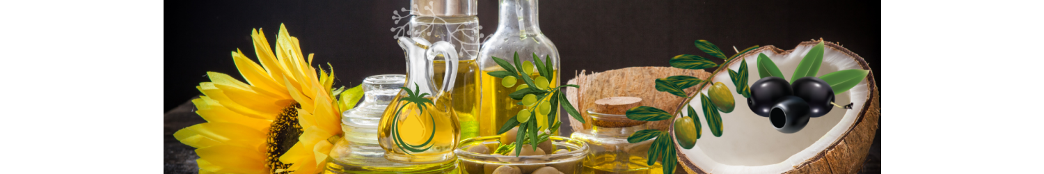 Cooking Fat & Oils