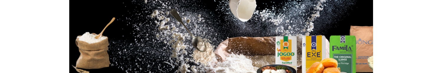 Flour