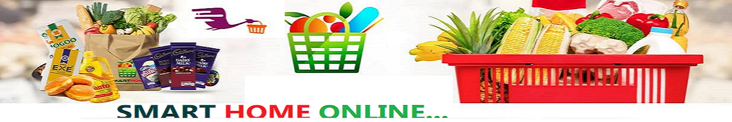 SMART HOME ONLINE