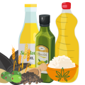 Cooking Fat & Oils