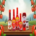 TOMATO SAUCE