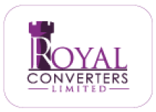 Royal Converters LTD.