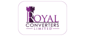 Royal Converters LTD.