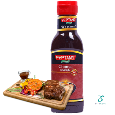Peptang Choma Sauce 400g