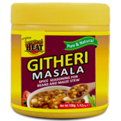 Tropical Heat Githeri Masala 100g