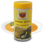 Tropical Heat Dhana Jeera 100g