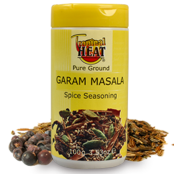 Tropical Heat Garam Masala 100g