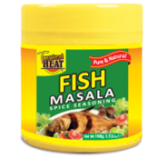 Tropical Heat Fish Masala 100g