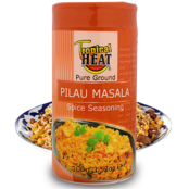 Tropical Heat Pilau Masala 100g