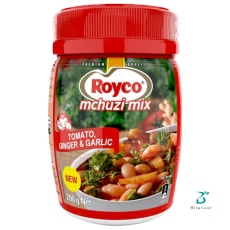 Royco Tomato Ginger & Garlic...