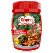 Royco Tomato Ginger & Garlic...