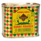 Simba Mbili Curry Powder 100g