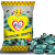 Tropical Mints Sweets 500g