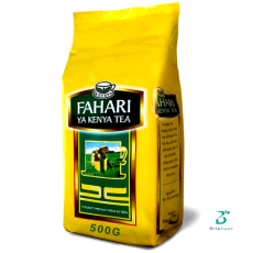 Ketepa Kenyan Tea 500g