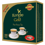 Kericho Gold Tea bags 100pc