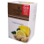 Kericho Gold Ginger & Lemon Tea 25pc