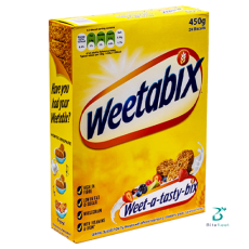 Weetabix 450g