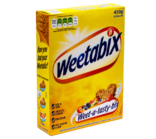 Weetabix 450g