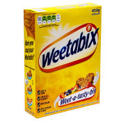 Weetabix 450g