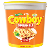 Cowboy Cooking Fat 2kg