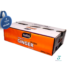 Nuvita Biscuits Crunchy Cookies...