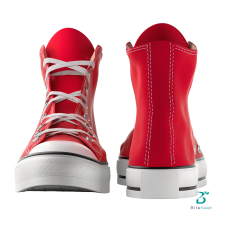 Men's Lace Up Front Loafer...