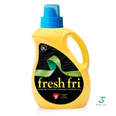 Fresh Fri 3Lts