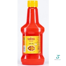 Peptang Tomato Sauce 700gm