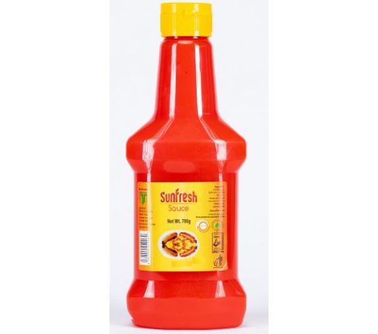 Peptang Tomato Sauce 700gm