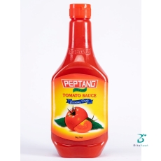 Peptang Tomato Sauce1Kg