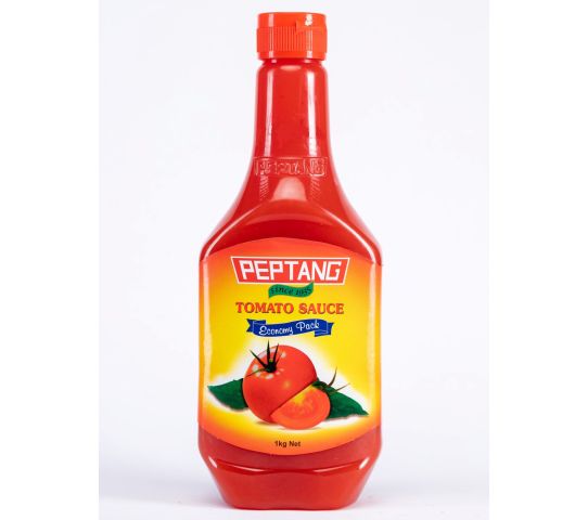 Peptang Tomato Sauce1Kg