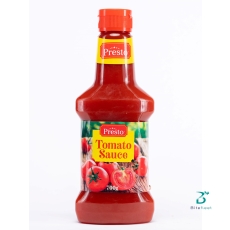 Presto Tomato sauce 700gm