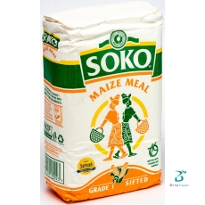 Soko maize 2kg