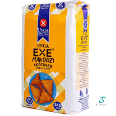 Exe mandazi 2kg