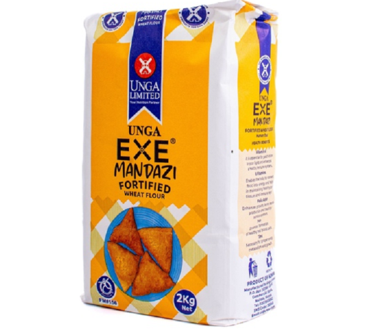 Exe mandazi 2kg