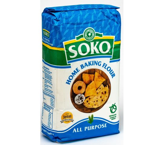 Soko Allpurpose 2kg