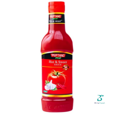 Peptang Tomato Hot & sweet...