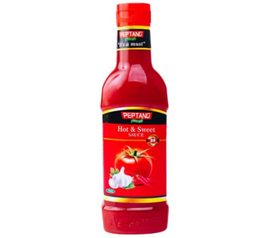 Peptang Tomato Hot & sweet 700gms