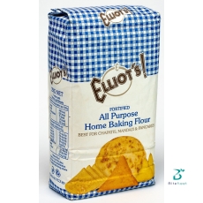 Elliots Home baking 2kg