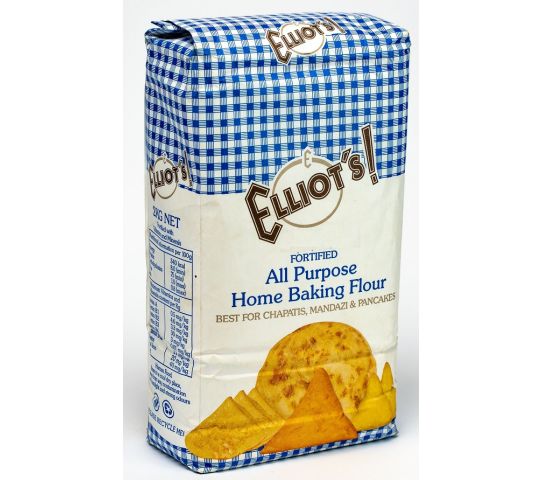 Elliots Home baking 2kg