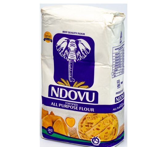 Ndovu Homebaking 2kg