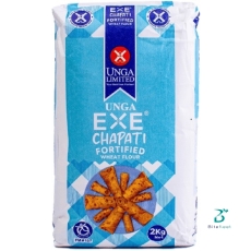 Exe Chapati 2kg