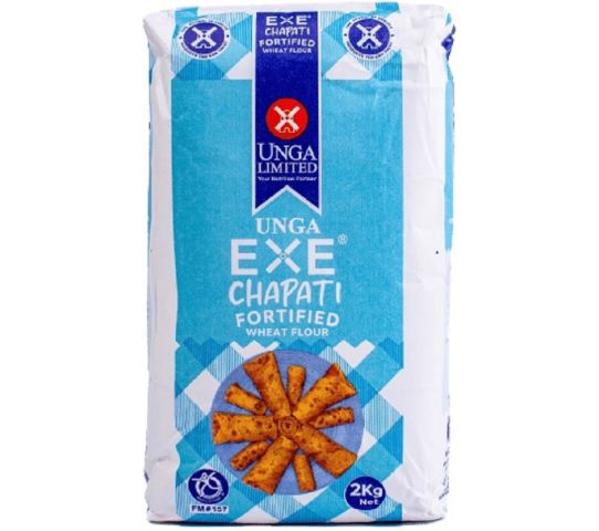 Exe Chapati 2kg