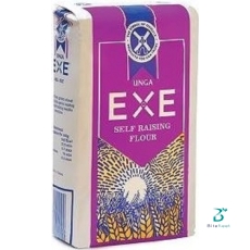 Exe self raising 1kg