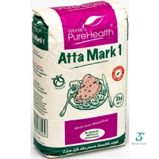 Winnies Purehealth Attamark.1 2kg