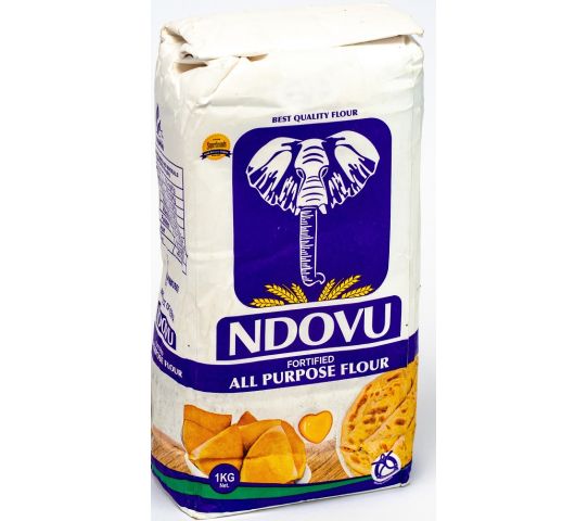 Ndovu Homebaking 1kg