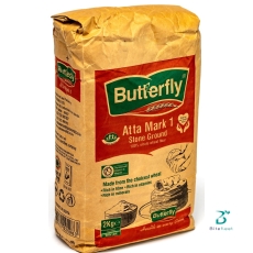 Butterfly Attamark.1 2kg