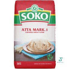 Soko attamark1 2kg
